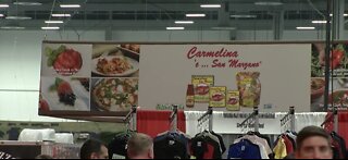 Food and beverage exhibitors speak on labor challenges