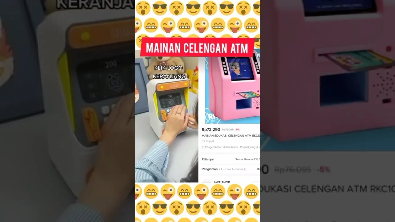 info https://shope.ee/89sFOODw9I