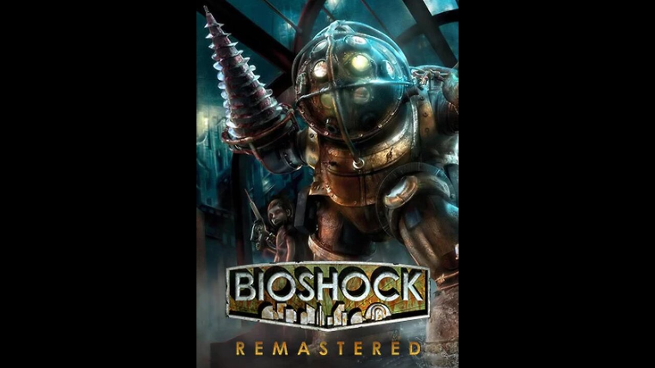 Bioshock