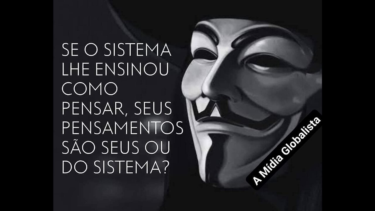 Sistema vs Opinião Pública