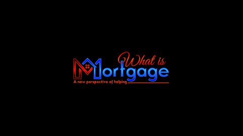 What is Mortgage