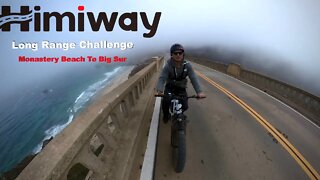 REAL VALUE OR BUST?! *Himiway Long Range Challenge* Day3