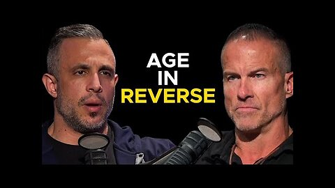 How to RESET Your Age & Live Better