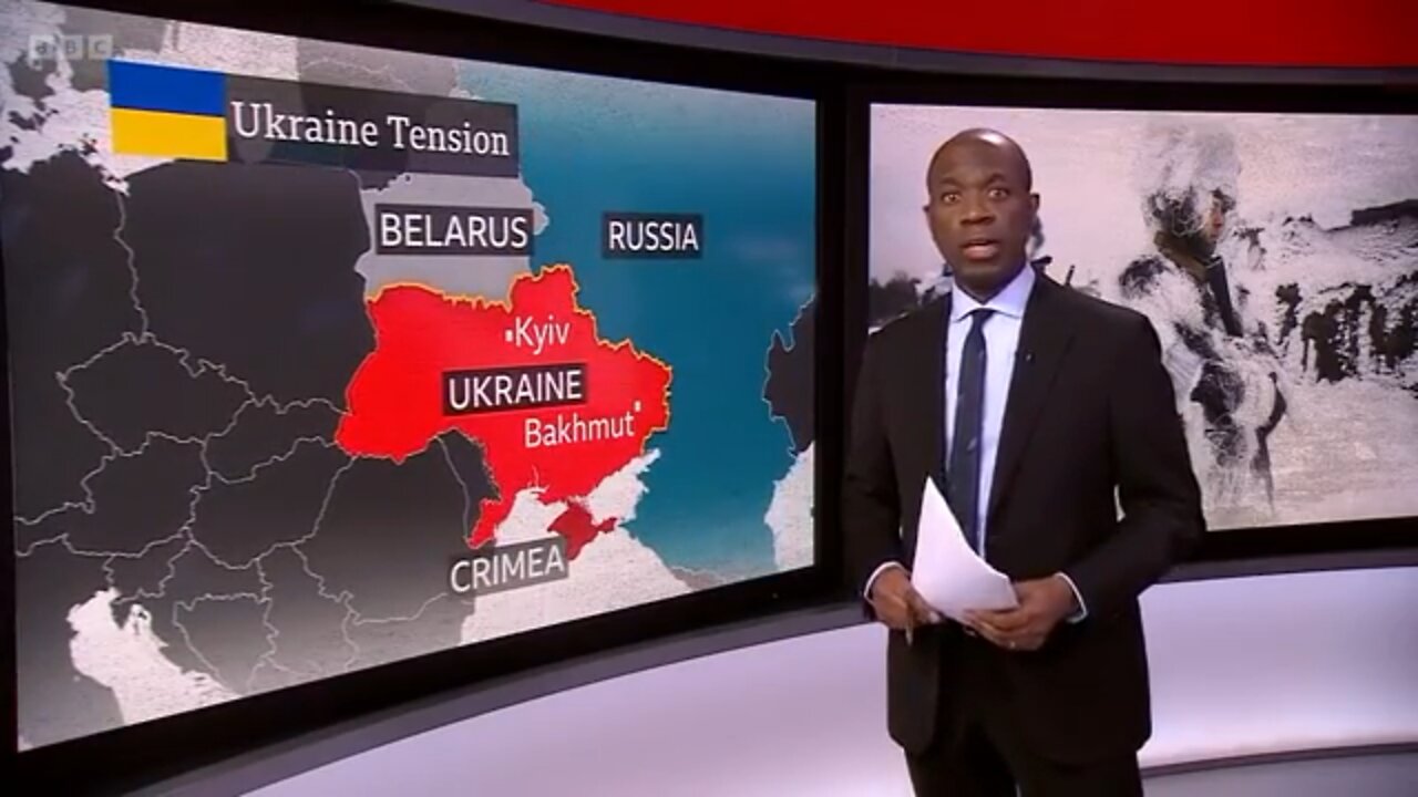 BBC NEWS