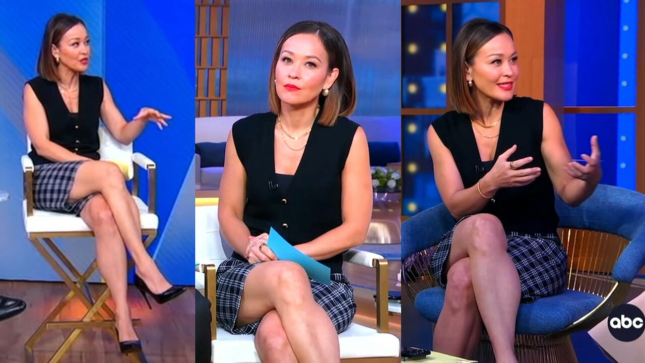 Eva Pilgrim July 18 2024