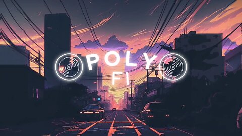 Lazy Sunday Mornings - Lofi Music Chill Lo-fi beat to Study/Relax to By Poly-FI (Lofi type beat)