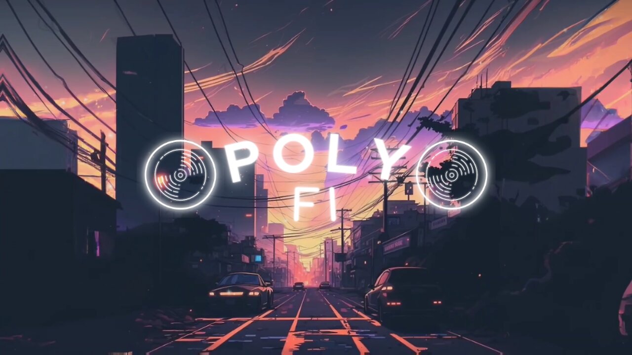Lazy Sunday Mornings - Lofi Music Chill Lo-fi beat to Study/Relax to By Poly-FI (Lofi type beat)