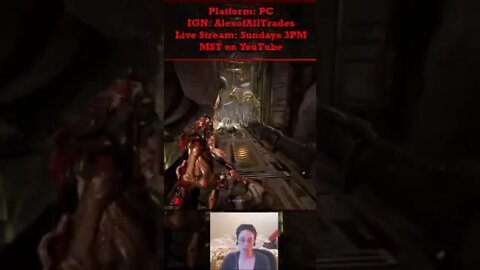 Warframe Vampire Player