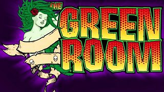 Green Room Radio: Catching The Flip Side