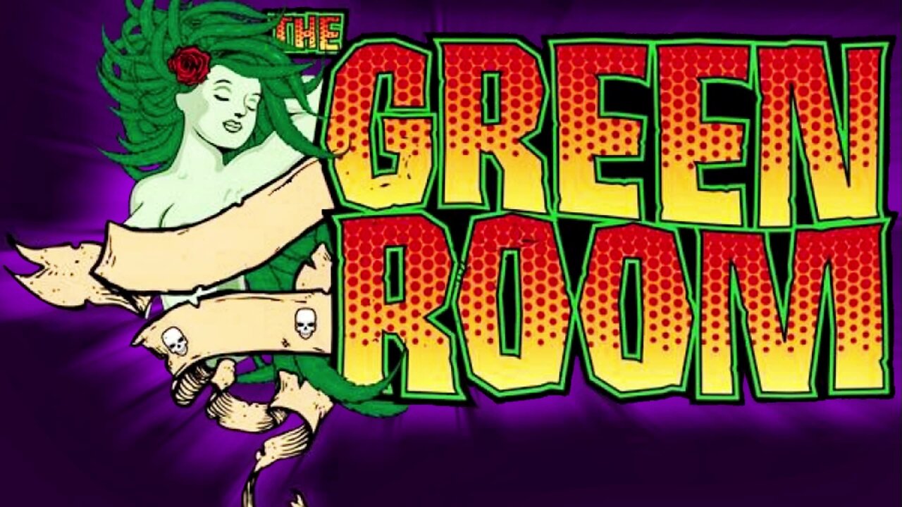 Green Room Radio: Catching The Flip Side