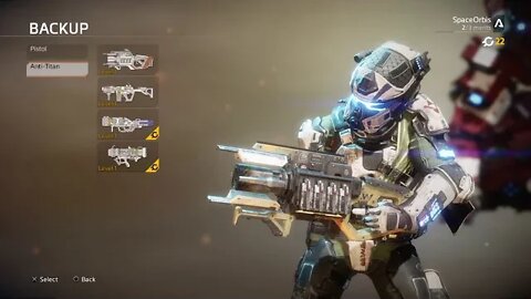 Titanfall 2 MP Gameplay 2