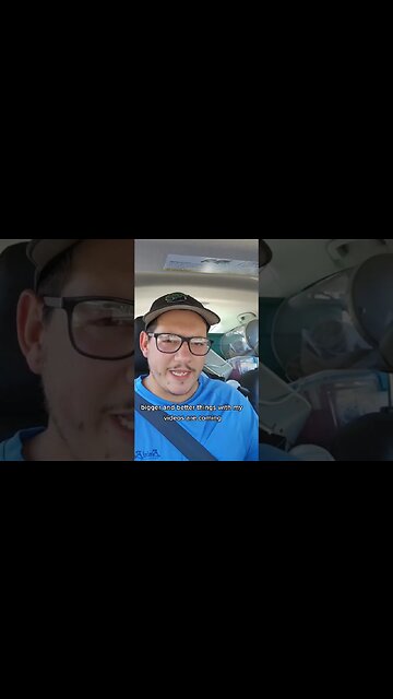 If you like my shorts, check out my long videos!