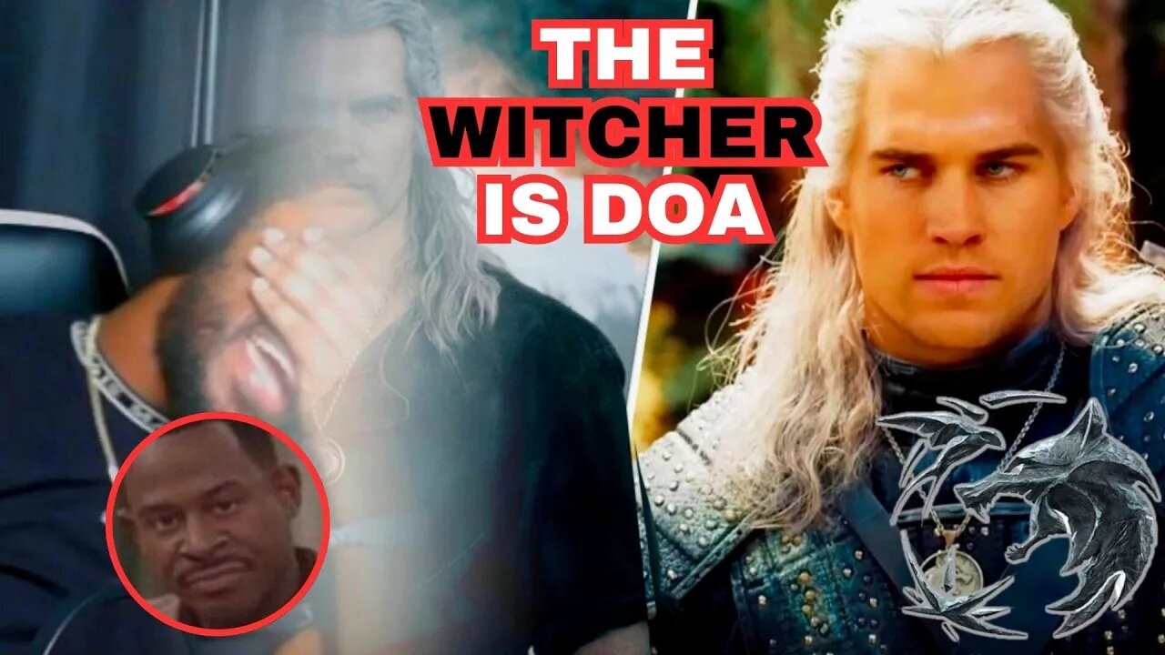 The Witcher Showrunners Really Want Us To Care About Liam Hemsworth's Geralt