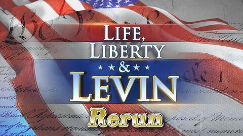 20231126 Life Liberty Levin