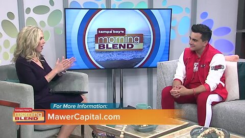 Mawer Capital | Morning Blend