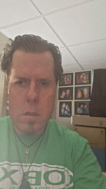 good morning everyone happy Wednesday