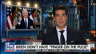 BIDEN HITS NEW LOW