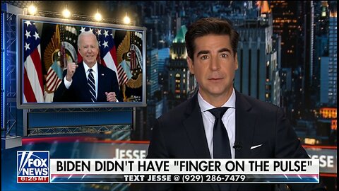 BIDEN HITS NEW LOW