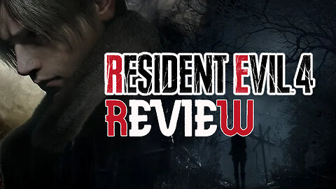 Resident Evil 4 Remake