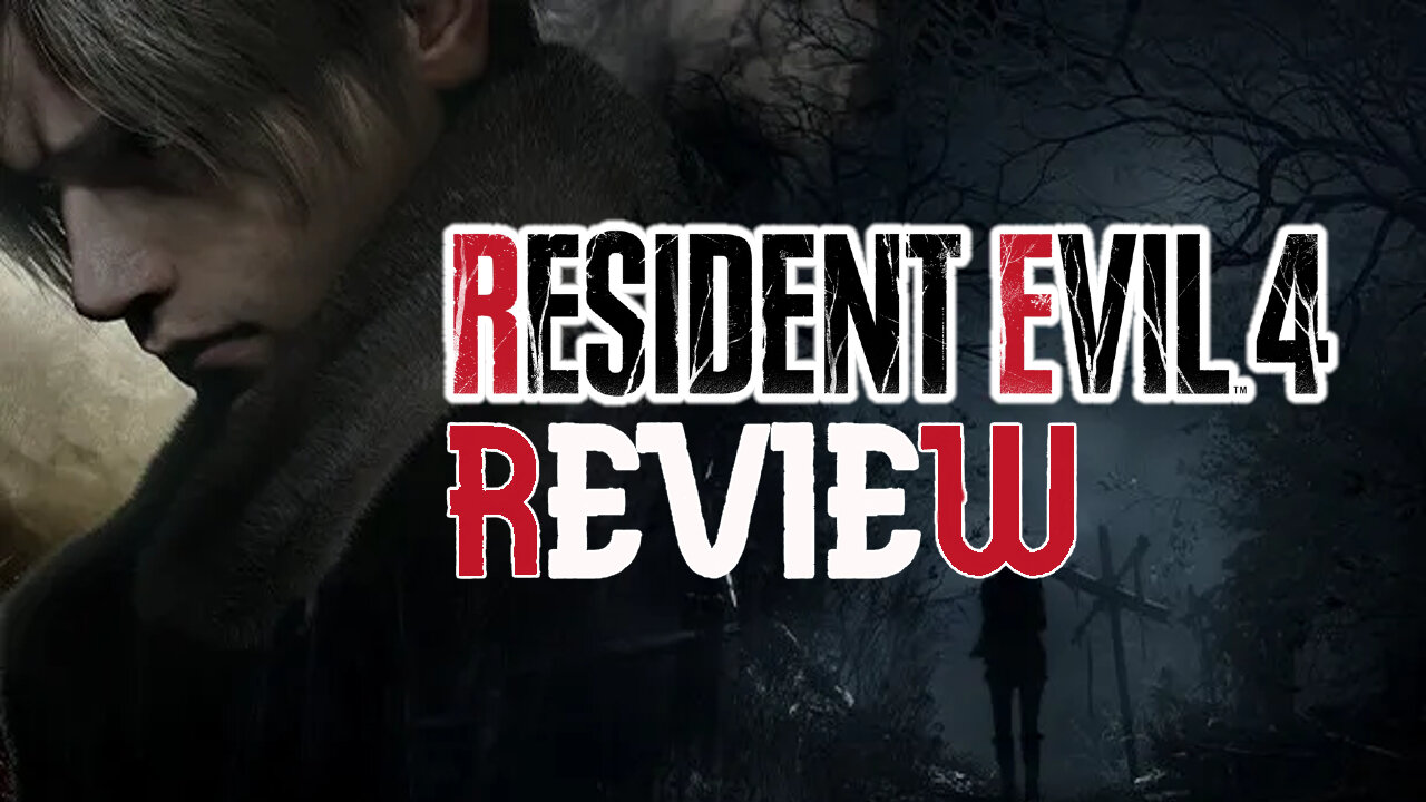 Resident Evil 4 Remake