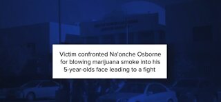 Police: Dispute over marijuana caused shooting involving Nevada senator Pat Spearman's son