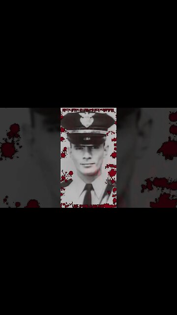 Charles Whitman, 6, The Texas Tower Sniper, American Mass Murderer #truecrimestory #morbidfacts