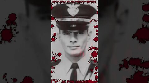Charles Whitman, 6, The Texas Tower Sniper, American Mass Murderer #truecrimestory #morbidfacts
