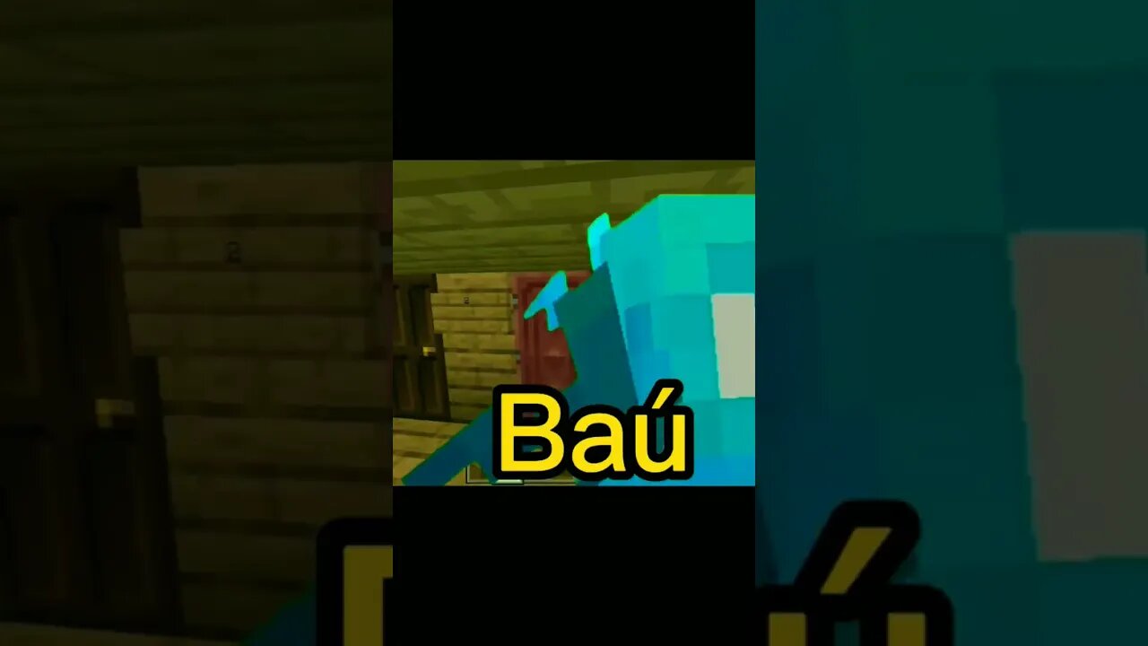 MINECRAFT QUAL DAS TRÊS PORTAS ESTÁ BAÚ COM DIAMANTES💎🤯😱😱😱😱😱😱🤯🤯🤯🤯#shorts #minecraft #fypシ
