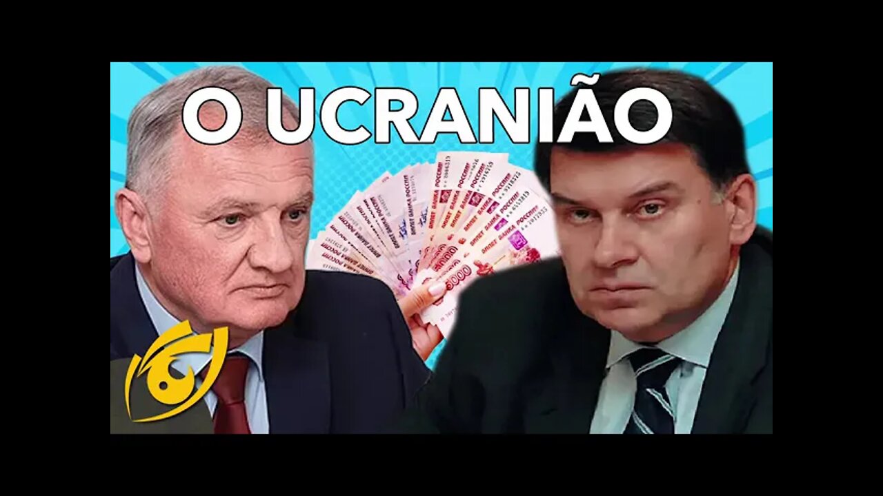 Onde estão os ativos russos no Brasil? - VISÃO LIBERTÁRIA