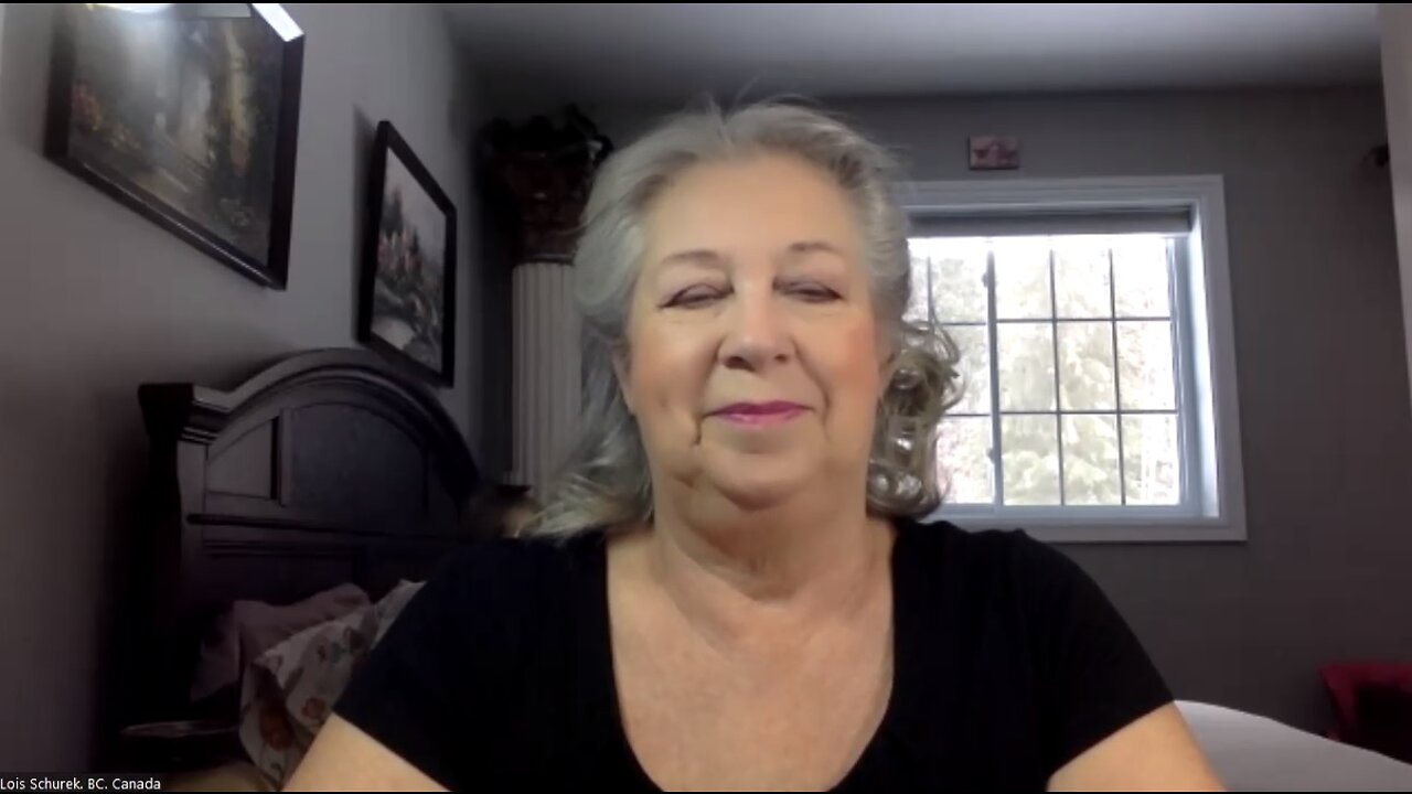 PART 3 THE REVELATION TIMELINE REVEALED with author Lois Schurek