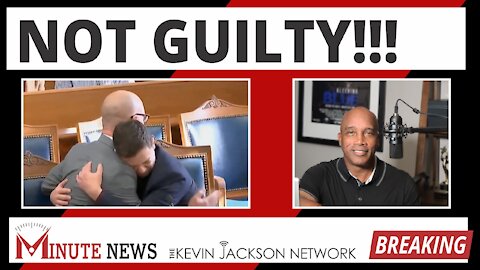 NOT GUILTY - The Kevin Jackson Network