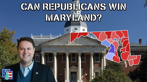 Maryland Primaries DEEP DIVE! | Is It Worth The Effort?