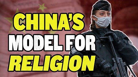 Is the “China Model” the Solution for Modern States?