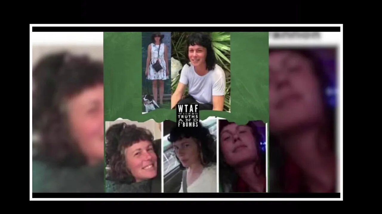 Where is Kelley Brannon? “I’m making sure not to say anything that would incriminate me.”