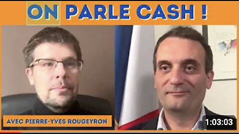 Pierre-Yves ROUGEYRON & Florian PHILIPPOT: « L’armée française commence à s’énerver ! »