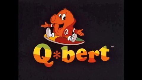 Retro Gaming LIVE! Q*bert (PS1)