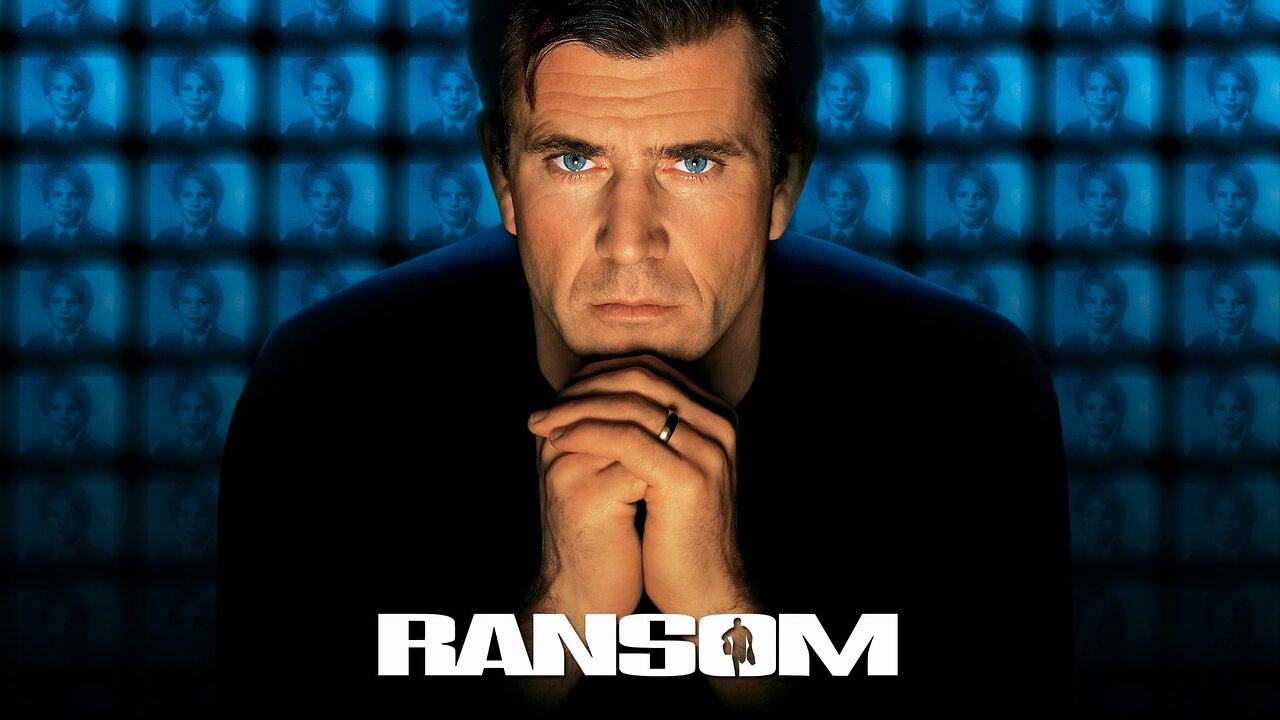 Ransom 1996 Commentary