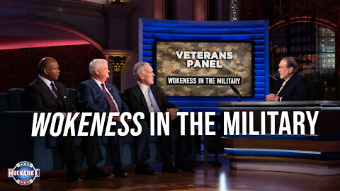 Wokeness in the Military | Huckabee