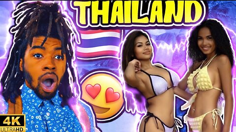 Pattaya's Unveiling: Hilarious Ladyboy Encounters, Deep Dives & Dark Secrets