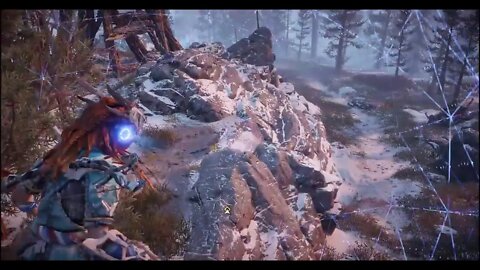 Horizon Zero Dawn Complete Edition