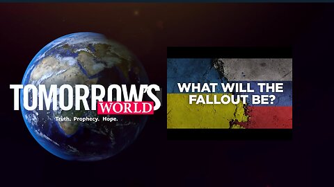 Russia, Ukraine and the Future of Europe