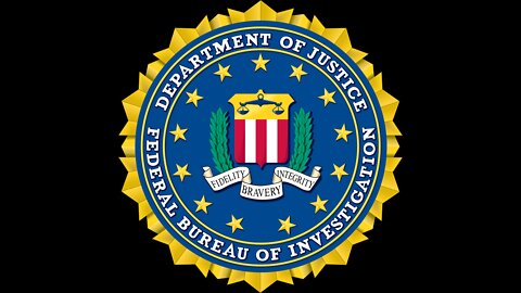 #FBIcorruption