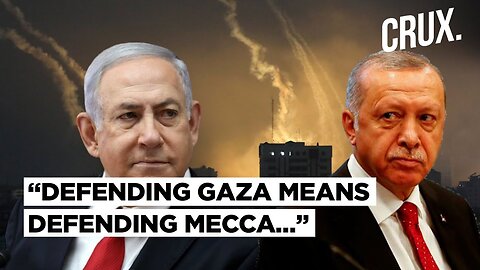 Why Is the Left Okay With Hamas' Jew Rape?!