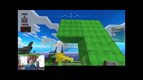 worst bedwars gamemode