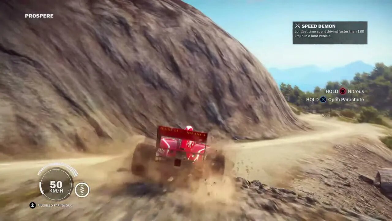 Just Cause 3 Part 56-Mindless Fun