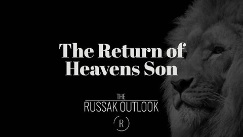 The Return of Heavens Son