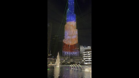 Burj khalifa