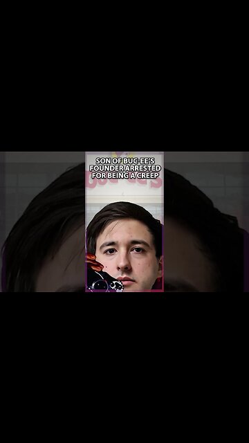 PEEPING BUC EE: Son Of Buc ee’s Co Founder Arrested For Filing Guests In Bathrooms