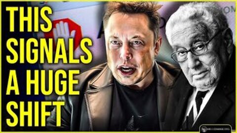 This Marks The End Of An Era And The Start Of A Rebellion!