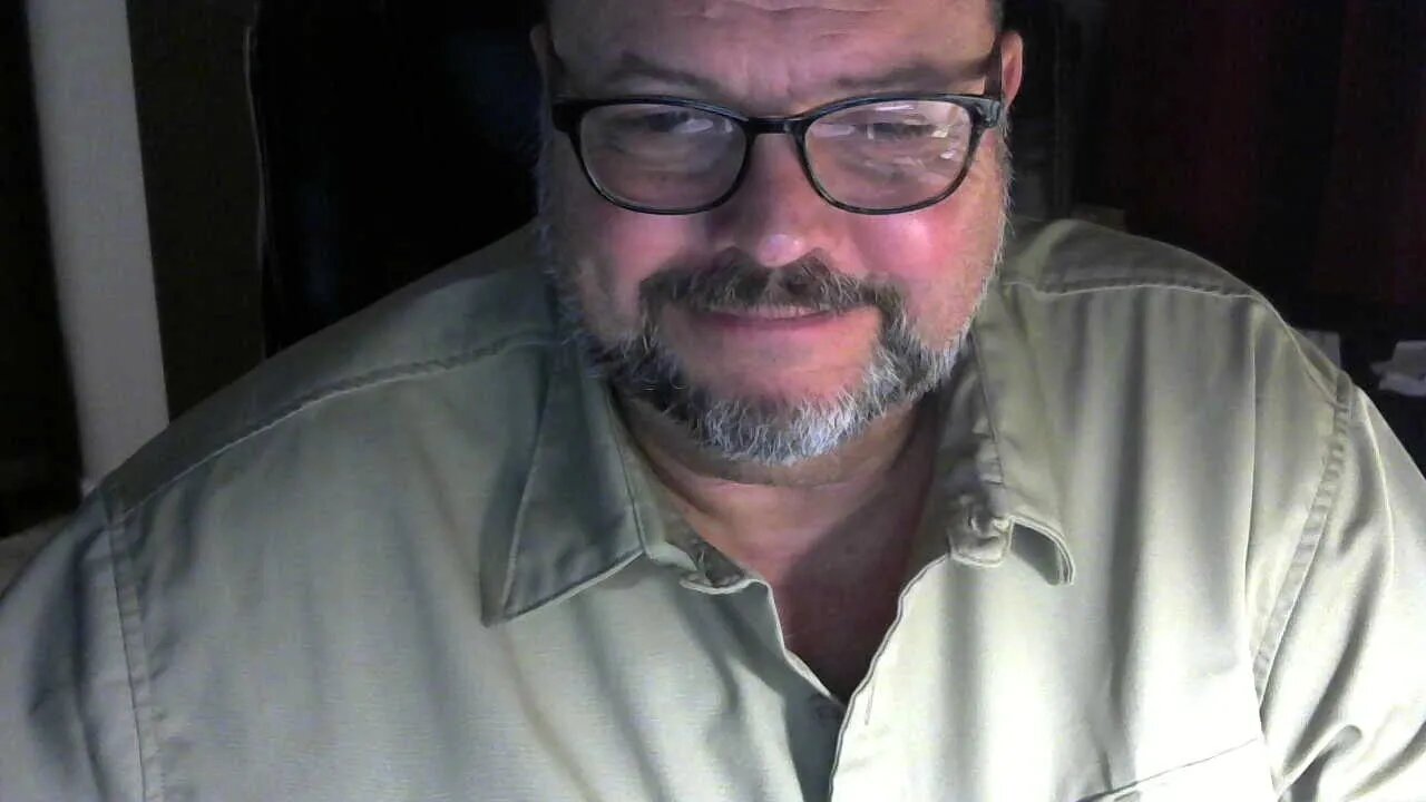 live stream are hard!